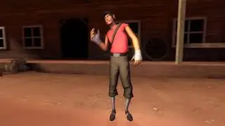 Jaidenhits' First IpiSoft Motion Tracking Test