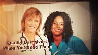 Senior Services in West Palm Beach