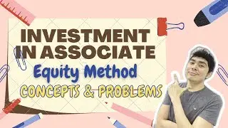 FAR 1: Investment in Associate - Equity Method