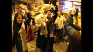 OKMEYDANI 7 HAZİRAN KUTLAMASI