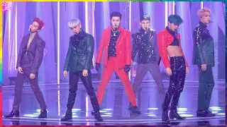[MIRRORED] EXO (엑소) - 'Obsession (옵세션)' | Dance Video (안무 거울모드)