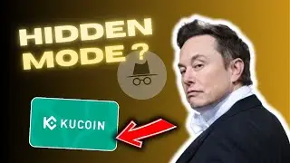 KuCoin: Discover the Hidden Mode + Exclusive 300 USDT Promo Code!