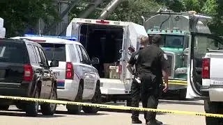 Police: Sugarcreek officer injured, suspect dead in officer-involved shooting