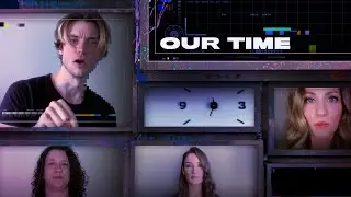 It is Time. #BBCAN9
