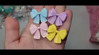 Coquette Bow Swap Reveal from Sue 🎀