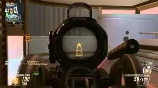 FMJ is the best attachment