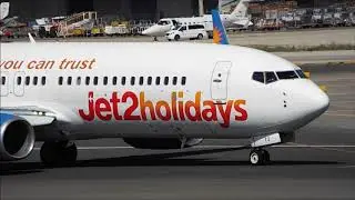 MASSIVE ENGINE ROARS | EPIC CLOSE UP Plane Spotting | B787, B757, A330 | Palma de Mallorca Airport
