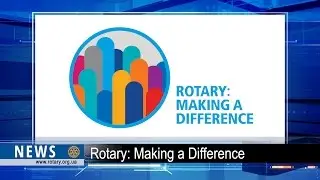 Rotary digest: The President's theme for next Rotary year