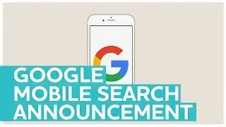 Google search switching to mobile first index - Digital Minute 18/10/16