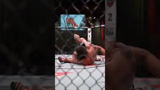 UFC Fight Night 263 - Garcia vs Onama