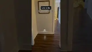 Outlet wall plates Reinvented...🤯