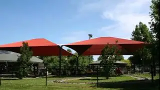 Playground Shade by SRP Shade Structures | Superior Shade Structures supplier