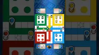 Ludo android gameplay #ludo #ludoking #androidgame #game #ludostar #androidapp