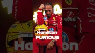 Is This the Turning Point for Hamilton and Ferrari #LewisHamilton #FerrariF1 #F1 #Formula1 #F12025
