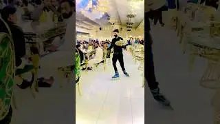 fastskatingservice to#pakistanitalent #publicreactionskating #viralvideo #bilalskater