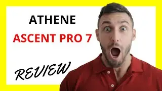 🔥 Athene Ascent Pro 7 Review: Pros and Cons
