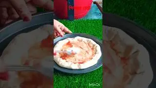 pizza set/pizza bed set#pizza  #shortsvideo #ytshorts #foodquestbyraienar #peopleandvlogs