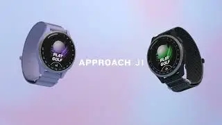 Garmin Greece - Approach J1