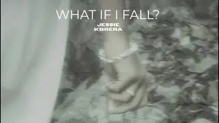 what if i fall? - Jessie Kbrera (Video Oficial)