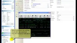 Agent Desktop Demo