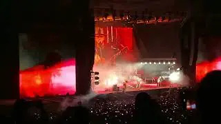 A D&oacute;nde vamos?- CONCIERTO MORAT EN AREQUIPA 5 DICIEMBRE 2025