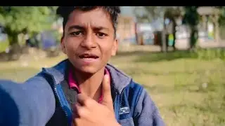 Aaj Rajgarh Se Dost Aaye 🤝 | Nehru Garden Me Batak Ki Murti 🦆🌳