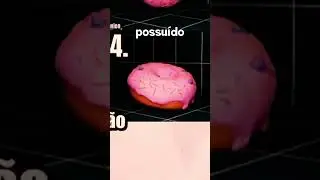 como cada objeto andaria na vida real #vtuber #memes