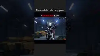 Codm player February Plan #codmbattle #callofduty