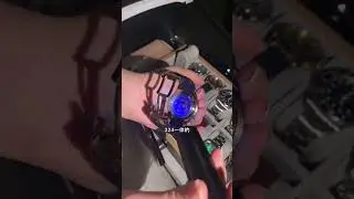 最强青铜表，ZF沛纳海PAM671 全面测评{微信383759158}