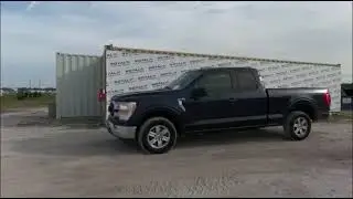 2022 FORD F150 For Sale