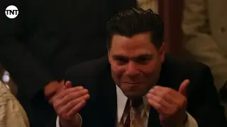 Sleeping City | Mob City | TNT
