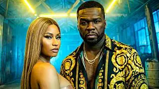 50 Cent, Nicki Minaj, Drake, Snoop Dogg - Big Drip ft. Tyga, YG, Lil Wayne (Music Video) 2026