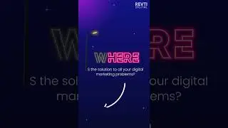 Digital Marketing reel ideas |  Revti Digital #digitalmarketingagency #reelideas #trending