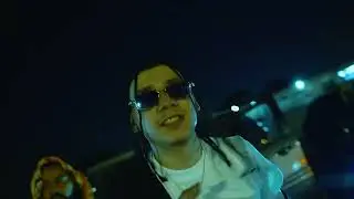 No Limit Ant - The One                                                (shot by- @ramixmedia)