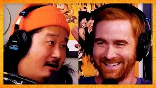 Andrew Santino Proves That Bobby Lee Doesn&rsquo;t Get Black Culture | Bad Friends Clips ft. Doc Willis