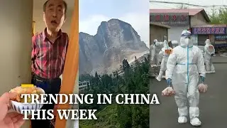 Trending in China: Man cooks free meals for disabled neighbour during lockdown