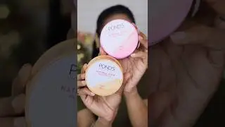 #unsponsored review of Pond&rsquo;s Face Powders ! Are they worth buying?