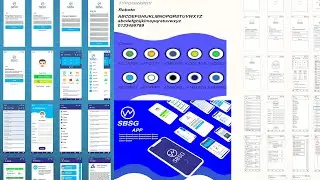 Ui app mockup Design figma/Ui design/Figma mockup/App mockup photoshop/Ui app Design Photoshop