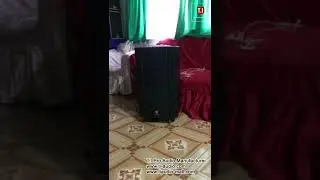 TC 312 in the Philippines sound testing