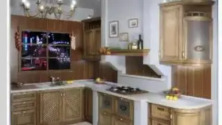 Признание можно получить не только создавая произведения искусства... Кухни RODA на Сумской 126
