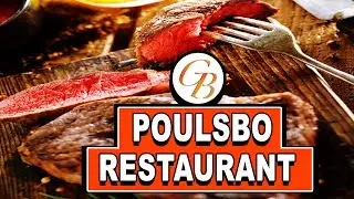 Poulsbo Restaurants | Groovey Bites | Restaurants In Poulsbo