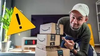 il mio ultimo unboxing...