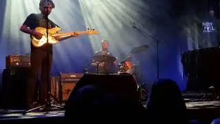 Nathan Ball - Drifting @ New Fall Festival Tonhalle D&uuml;sseldorf