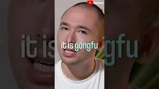 Is This An Ancient Chinese Kung Fu Technique?