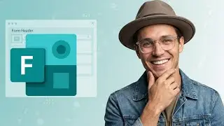 Add Logo to Microsoft Forms Header (2026)