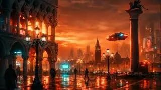 Dario Nuscis - Drops