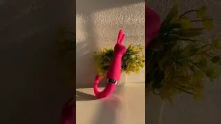 The Bunny you always wanted in your pants😉 #vibrator #femalepleasure #women #india