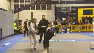 Rachel Masters cup 12/7/19