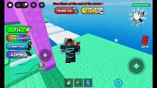 Speedrunning Towers pt2#obbyroblox#tower#roblox