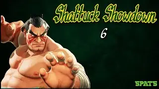 SHATTUCK SHOWDOWN #6 FEAT. TREEWIZ | LPN | DJ NORB & MORE!